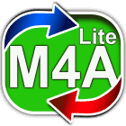 Easy M4A Converter Lite