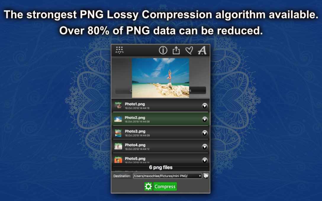 The_strongest_PNG_Lossy_Compression_algorithm_available_icon0