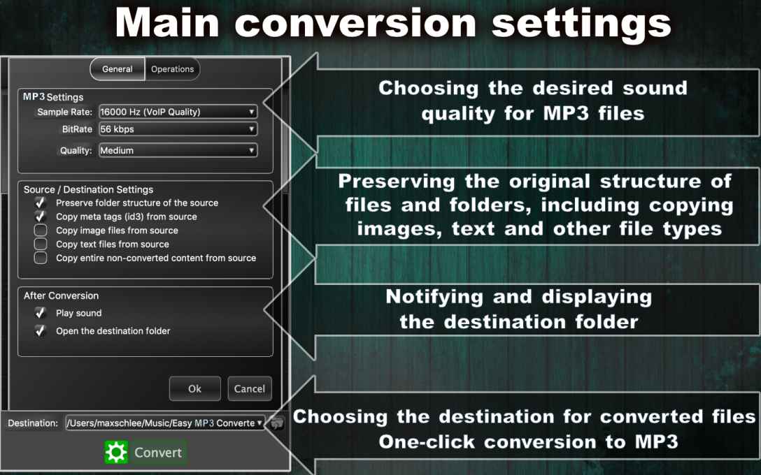 Convert_and_enjoy_audio_files_in_MP3_3