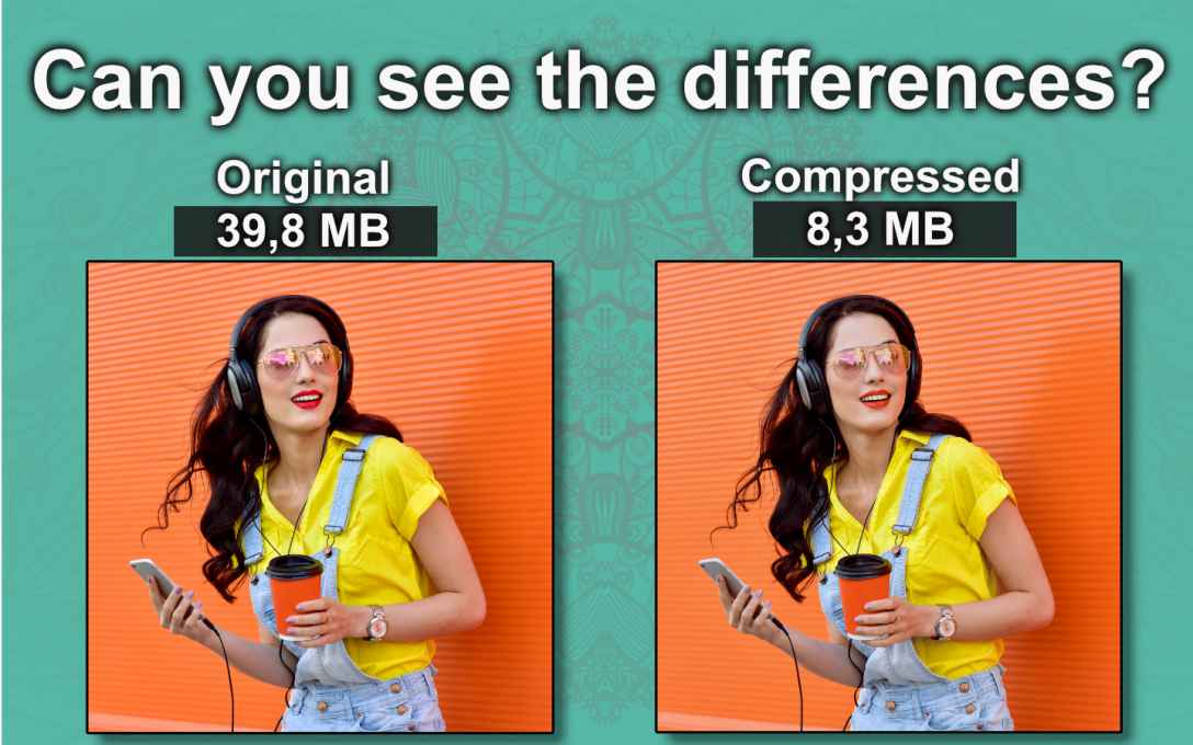 Can you see the differences? Over_80%_of_PNG_files_can_be_compressed0