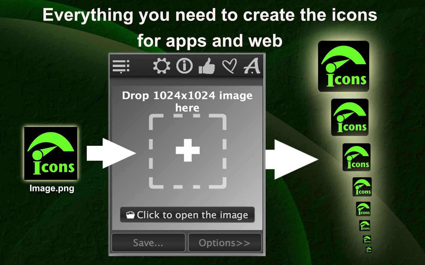 The_icon_creation_app_with_embedded_compressor1