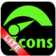 Quick Icons Lite
